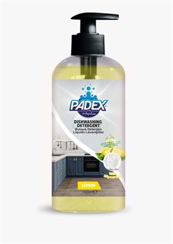PADEX  BULAŞIK DETERJANI ELDE LEMON 1000 ml