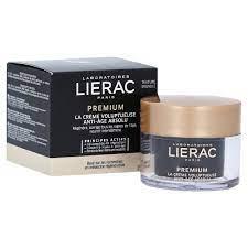 Lierac Premium Voluptueuse Cream 15 ml