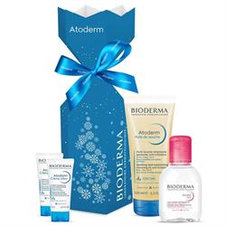 bioderma yılbaşı kutusu
