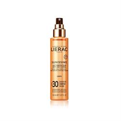 Lierac Sunissime 15 Faktör Sprey Güneş Sütü 150 ml