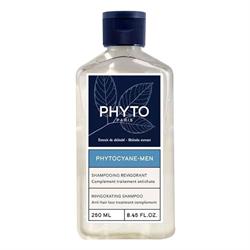Phyto Phytocyane Erkek Tipi Dökülme Giderici Şampuan 250 ml