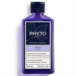 Phyto Purple Turunculaşma Karşıtı Mor Şampuan 250ml
