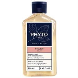 Phyto Color Boyalı Saçlar İçin Şampuan 250 ml