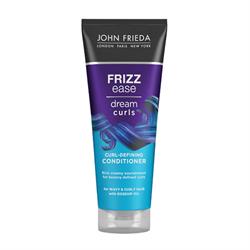 John Frieda Frizz-Ease Dream Curls Kusursuz Bukleler İçin Şampuan 250 ml