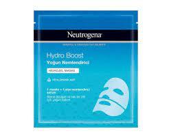 Neutrogena Hydro Boost Yoğun Nemlendirici Hidrolist Maske 30 ml