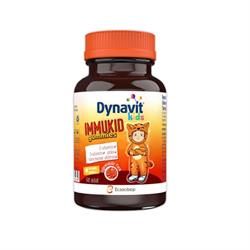 Dynavit Kids İmmukid Gummies 60 Adet