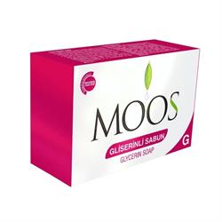 Moos G Gliserinli 100 gr Sabun