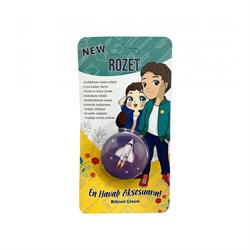 NEW Bit Rozeti 1 Adet