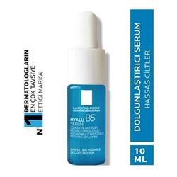 La Roche-Posay Hyalu B5 Kırışıklık Karşıtı Dolgunlaştırıcı Serum 10 ml