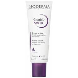 Bioderma Cicabio Arnica+ Onarıcı Krem 40 ml