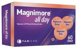 Magnimore All Day 60 Tablet
