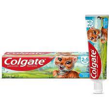 Colgate Çocuk Diş Macunu 50 ml 2-5 Yaş (1 ADET)