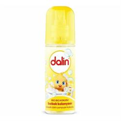 Dalin Bıcı Bıcı Bebek Kolonyası 100 ml