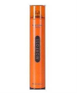 Morfose Ultra Sert 400 ml Saç Spreyi