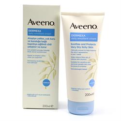 Aveeno Dermexa Emollient Nemlendirici Krem 200 ml