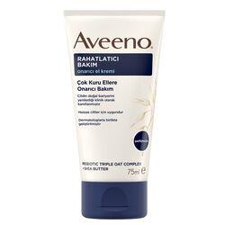 Aveeno Rahatlatıcı Bakım Onarıcı El Kremi 75 ml
