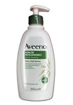 Aveeno Daily Moisturizing Lotion 300 ml