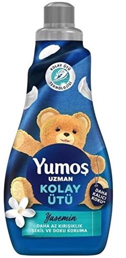Yumoş Uzman Kolay Ütü Yumuşatıcı 1.2 lt