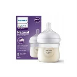 Philips Avent SCY900/01 Natural Response PP 125 ml Biberon