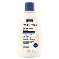 Aveeno Rahatlatıcı Bakım Yıkama Yağı 300 ml