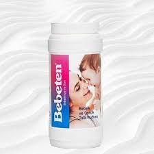 Bebeten Talk Pudrası 80 gr