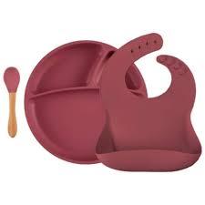 OİOİ BLW Set II Velvet Rose