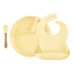 OİOİ BLW Set II Mellow Yellow