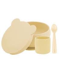 OİOİ BLW Set I Mellow Yellow