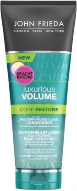 John Frieda Luxurious Volume Core Restore 250 ml Protein Bakım Kremi