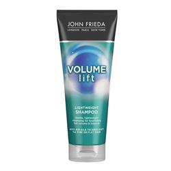 John Frieda Volume Lift Lightweight 250 ml Dolgunlaştırıcı Etkili Hacim Veren Şampuan