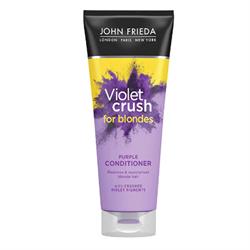 John Frieda Sarı Saçlara Özel Renk Koruyucu Bakım Kremi 250 ml