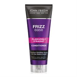 John Frieda Frizz-Ease Flawlessly Straight 250 ml Düzleştirici Etkili Saç Kremi