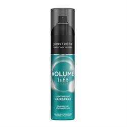 John Frieda Volume Lift Hacim Veren Sac Spreyi 250Ml
