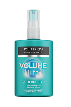 John Frieda Luxurious Volume Root Booster 125 ml Saç Kökünden Başlayarak Hacim Veren Sprey