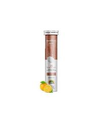 Sunlife Magnezyum Citrate 20 Efervesan Tablet