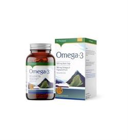 Dr. Thomson Omega 3 1200 mg 50 Kapsül