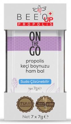 Bee & You ON THE GO Keçiboynuzlu (Çocuk)
