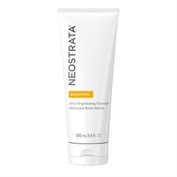 NeoStrata Enlighten Ultra Brightening Cleanser Yüz Temizleyici Krem 100 ml