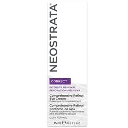 NeoStrata Correct Comprehensive-Saf Retinol İçerikli Sıkılaştırıcı Aydınlatıcı Göz Kremi 15ML