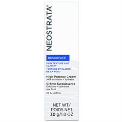 NeoStrata Resurface 20 Aha Pha Yüksek Etkili Yaşlanma Karşıtı Krem 30 gr