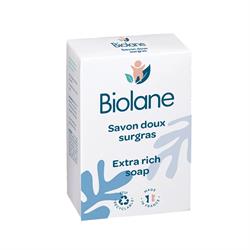 Biolane Lipid Zengini Sabun 150 gr