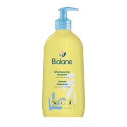 Biolane Hassas Bebek Şampuanı 350 ml