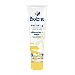 Biolane Pişik Kremi 100 ml