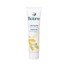 Biolane Sıvı Talk Pudrası 100 ml