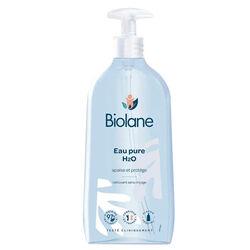 Biolane Eau Pure H2O Bebek Temizleme Suyu 750 ml