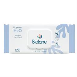 Biolane Kalın 72 Yaprak Islak Mendil