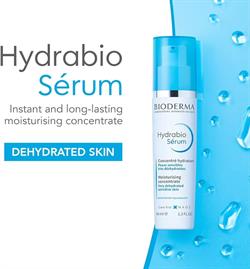 Bioderma Hydrabio Serum 40m