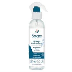 Biolane Bebek Bulaşık Deterjanı 250 ml
