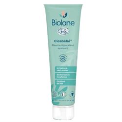 Biolane Organik Onarıcı ve Yatıştırıcı Balsam 40 ml