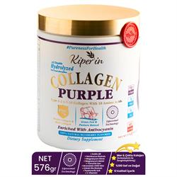 Kiperin Purple Collagen 576 gr